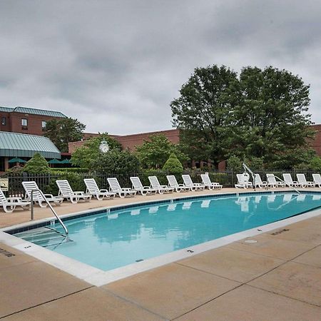 Clarion Hotel & Conference Center Shepherdstown Exterior foto