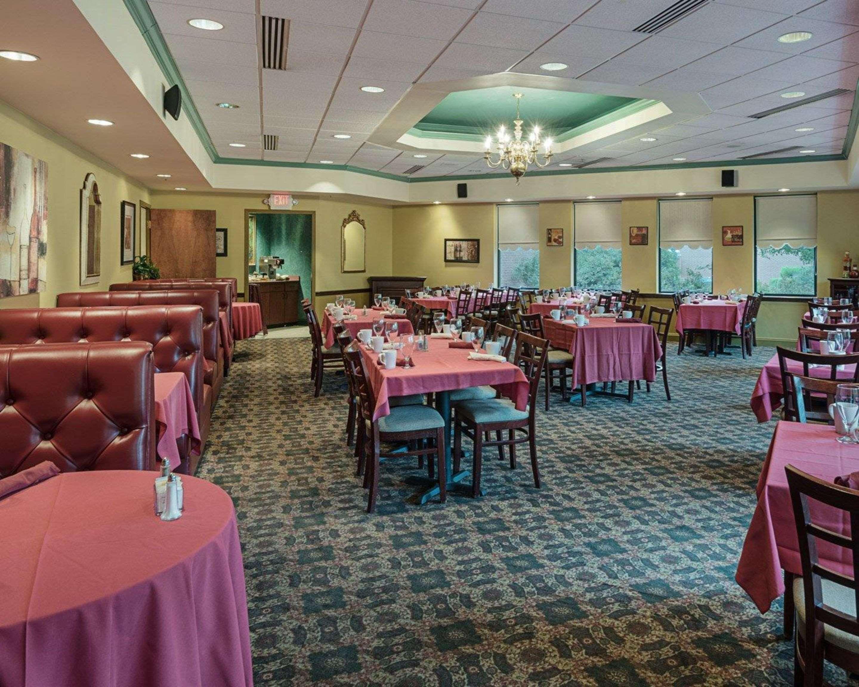 Clarion Hotel & Conference Center Shepherdstown Exterior foto